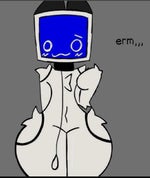 Wüstling talking thing