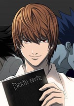 Death Note x Kira Hardstyle Maul (M V)