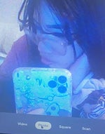 HOLD-ON IM COMING HOME