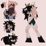 screams of the horrified soul