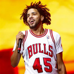 Purple Emoji (feat. J. Cole)