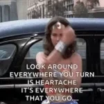 Forza: Turn around when it's safe to do so