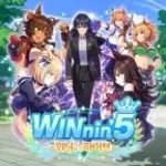 [UMG-2] WINnin' 5 ∼위닝☆파이브∼