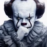 Pennywise Gooning