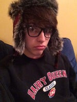 you can by the way she walks n the room