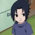 your always doing this (sasuke)