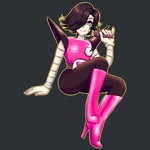 Mettaton Oh Yes