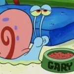 Guarda Gary