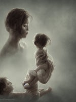 The first time you were able