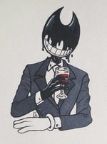 Friday Night Funkin' Indie Cross Last Reel (Instrumental)