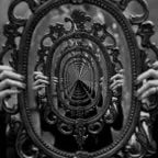 looking glass luminescence