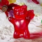 WANT A GUMMY BEAR-