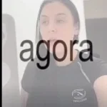 Agora um mico