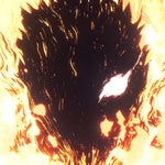 Glare Void in Blue (But peter youre going to die doing this)