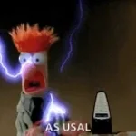 I got electrocuted☠️#funnyvideo.mp3