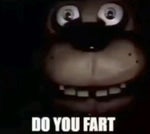 cool stuff do you fart