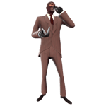 spy tf2 - your mother - Sound