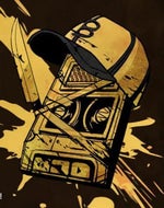 Voice of Wally Franks