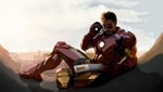 Iron Man - I'm doing what has to be done