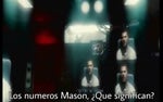 Los números Mason, que significan?