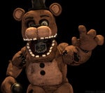 [fnaf] fnac laughing