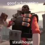 Demoman TF2 Kaboom