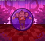 Supercorruptedball