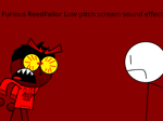 furious reedfailor low pitch scream sound effect