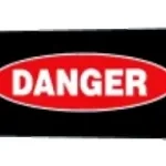 Danger