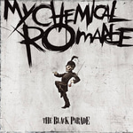 Black Parade 2 - Sound
