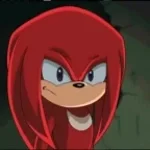 OM knuckles punch