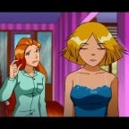 TOTALLY SPIES - SONNERIE