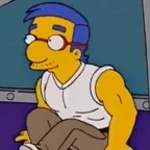 1-homero-milhouse