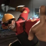 sentry down!