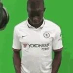 Am Kante