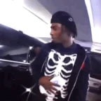 YOU GOTTA BE LIVING UP IN A ROCK IF YOU DONT KNOW MY VOICE