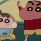 Kakak Murah Hati - Shinchan Indonesia