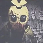 withered chica 11/22/25 14:00:14