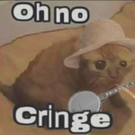 Oh no, Cringe [LA]
