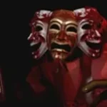 Red reaper DJTR sawrunner cry of fear