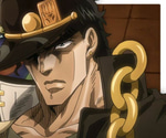Jotaro's Time Stop Sound Effect (Star Platinum The World)