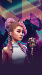 Thank you, please, goodbye