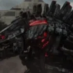 mechagodzilla low budget