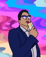 Súper Bigote Capitulo 3