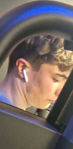 dan focusing on his GCSEs