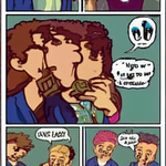 silly