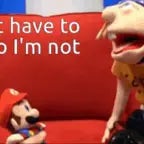 Jeffy I don’t have tew