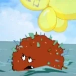 ATHF Meatwad do what now 2