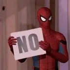 Spiderman's Blood-curdling Scream - Sound