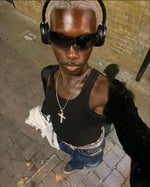 Keystone dance battle music